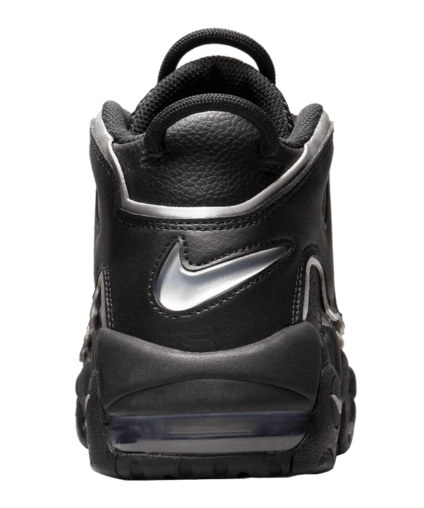 Nike Uptempo 96 Damen Schwarz F001 - schwarz