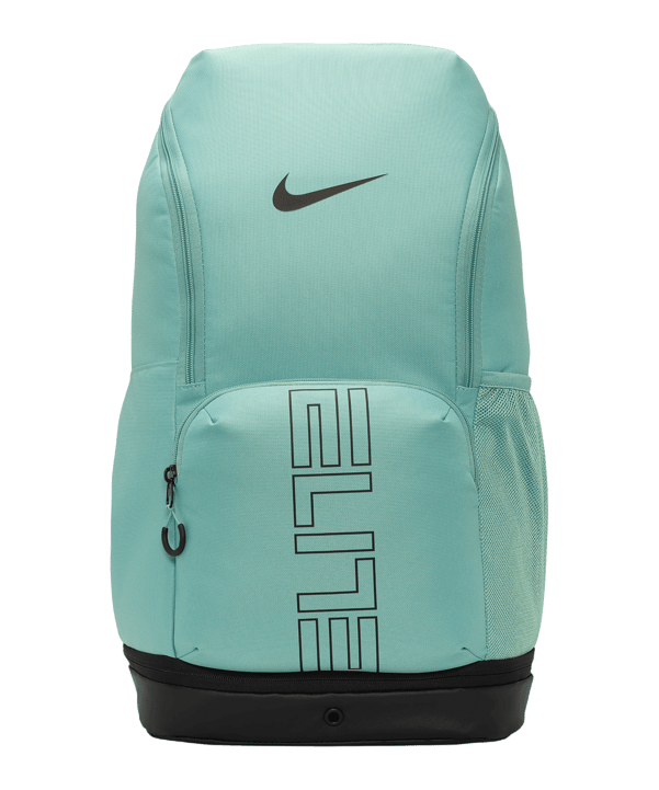 Nike Varsity Elite Rucksack Schwarz F017