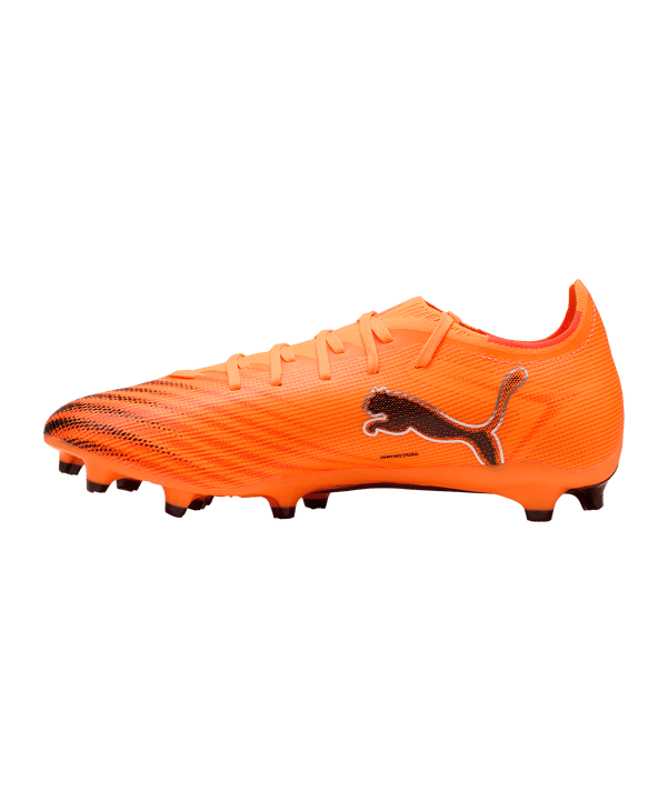 PUMA ULTRA 6 Match FG/AG Hot Pursuit Orange F03 - orange