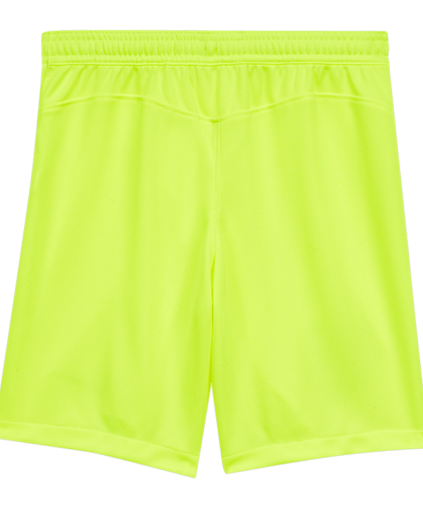 Nike Atletico Madrid Short 3rd 2020/2021 Gelb F702 - gelb