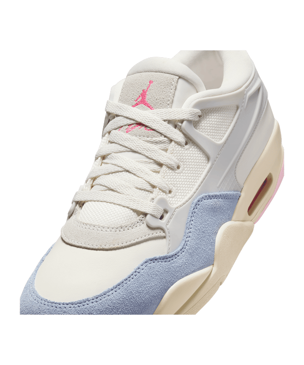Jordan Air 4 RM Sneaker Damen Grau F025 - grau