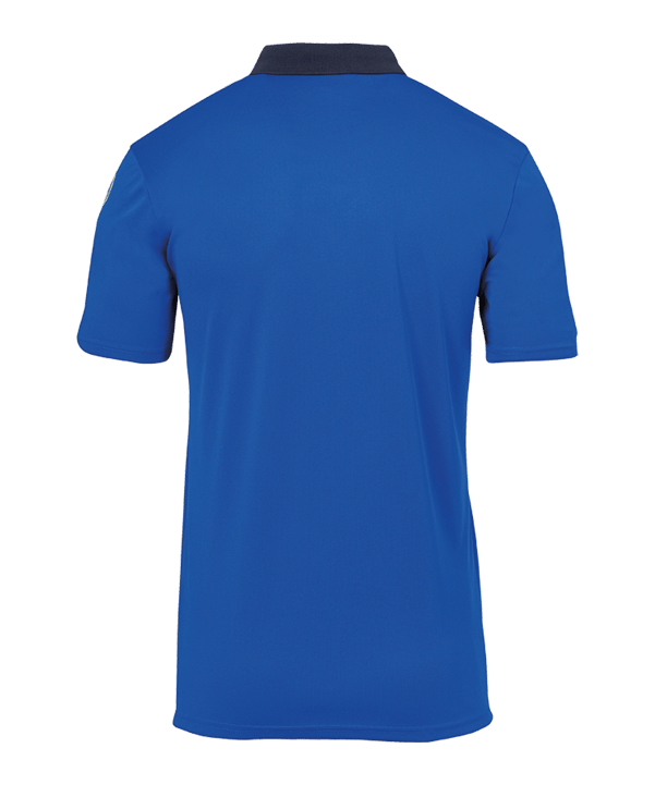uhlsport Offense 23 Poloshirt Blau F14