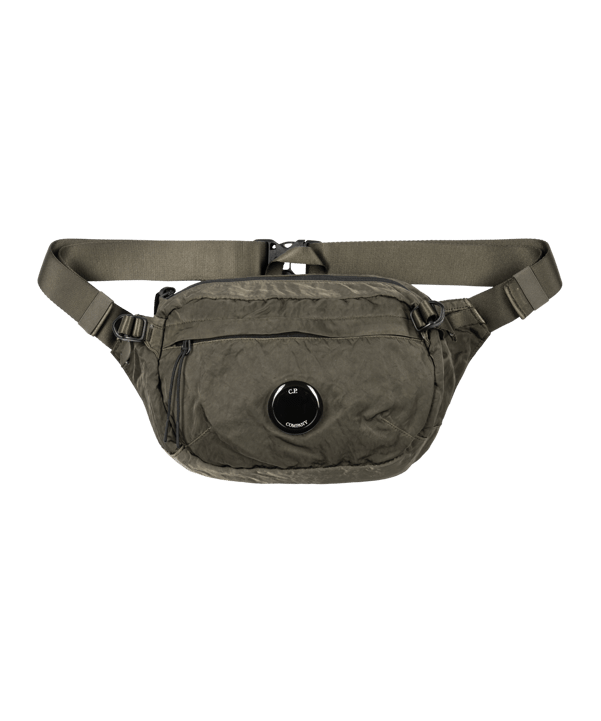 C.P. Company Tasche Grün - gruen