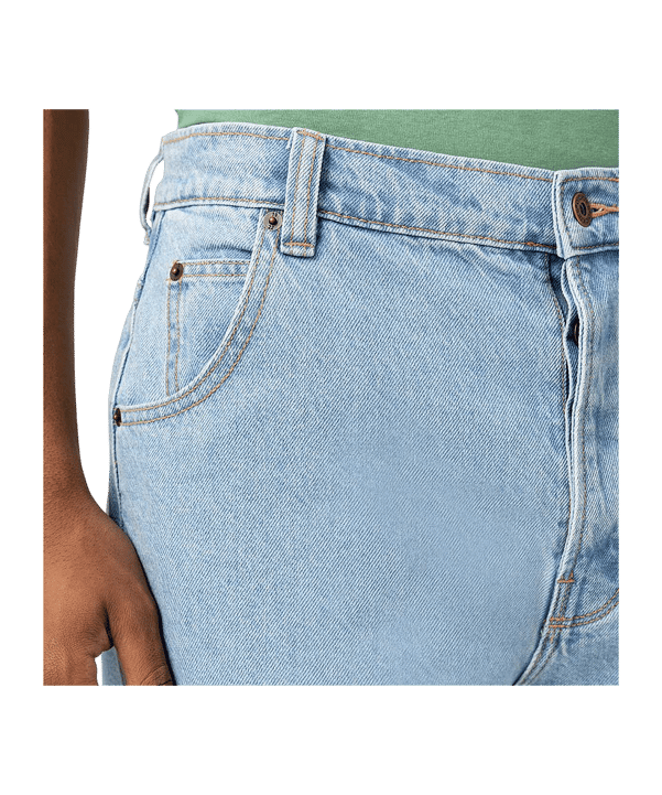 Dickies Thomasville Denim Jeans Blau - blau