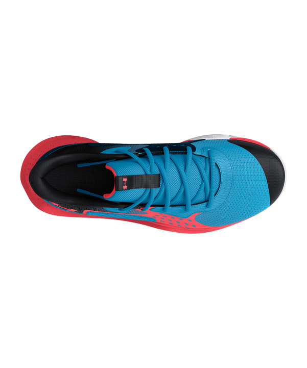Under Armour Jet 23 Blau F401 - blau