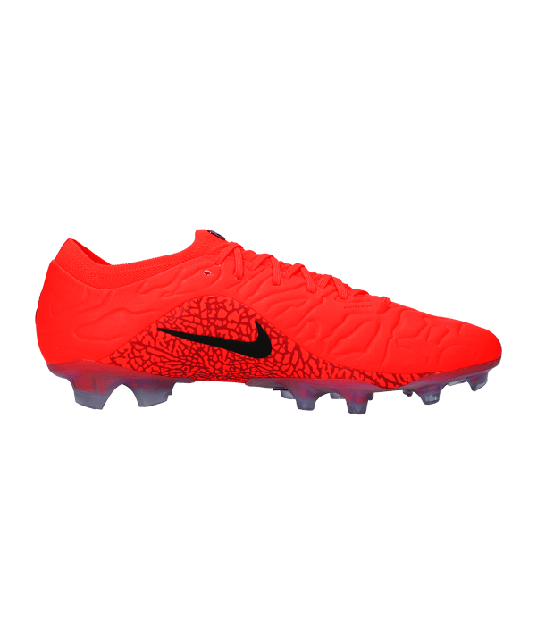 Nike Tiempo Maestro Elite SE FG Jordan Infra-Red Rot F600 - rot