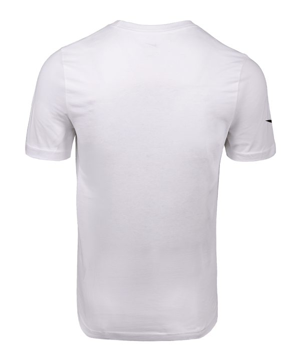 Nike TFF Türkei Unity T-Shirt Weiß Ftffcz0881unity - weiss