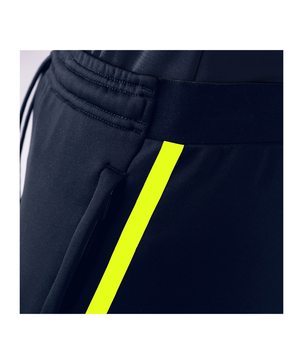 JAKO Allround Pantaloni da allenamento Donna Blu C904 - blu