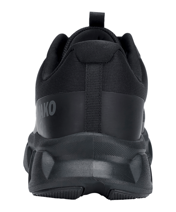 JAKO RiverPulse Laufschuh Schwarz F801 - schwarz