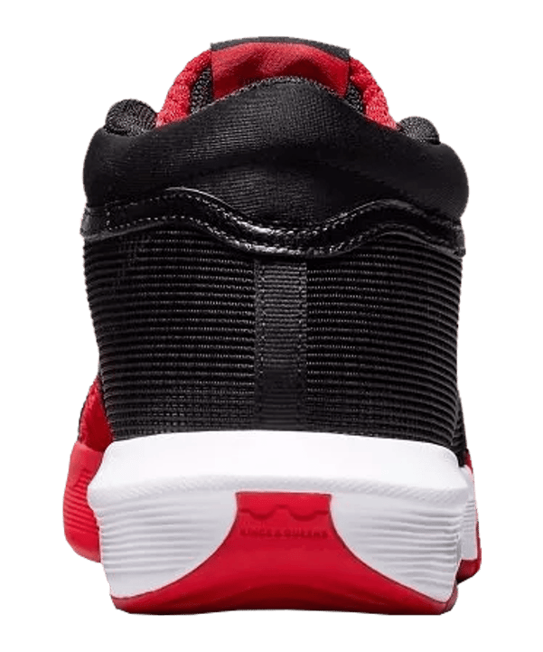 Nike LeBron Witness VIII Faze Schwarz F001 - schwarz
