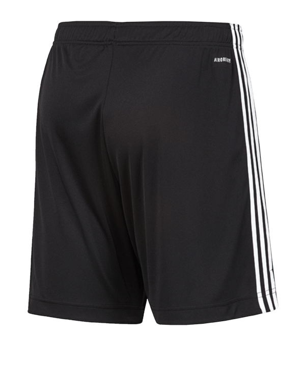 adidas DFB Deutschland Short Home EM 2020 Kids - schwarz