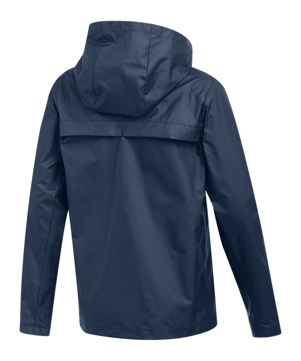 Nike Academy 25 Regenjacke Kids Blau F410 - blau