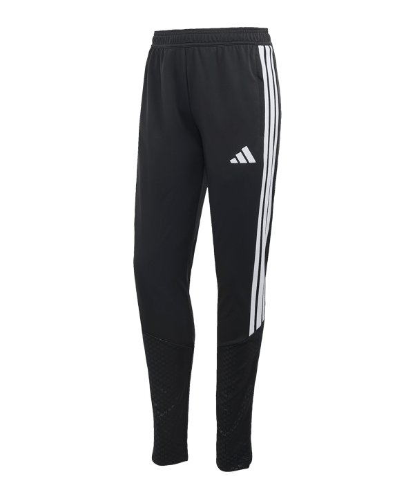 adidas Tiro 26 Trainingshose Damen Schwarz - schwarz
