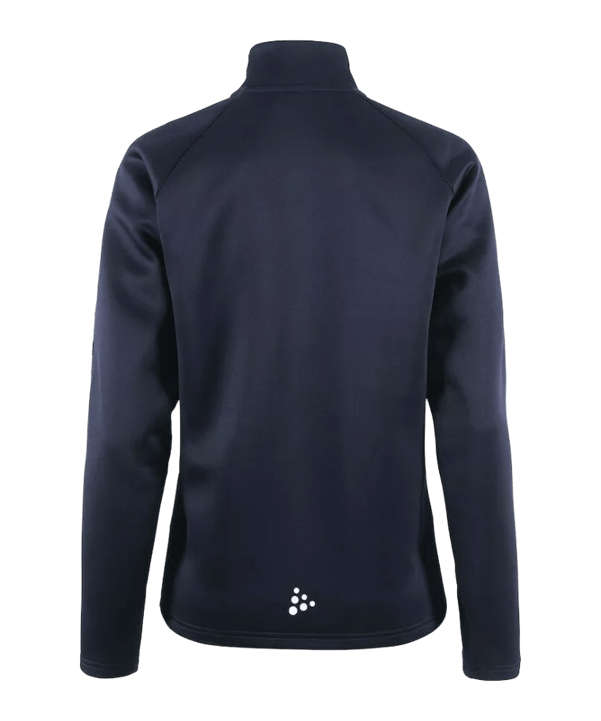 Craft Squad 2.0 Jacke Damen Blau F390000 - blau