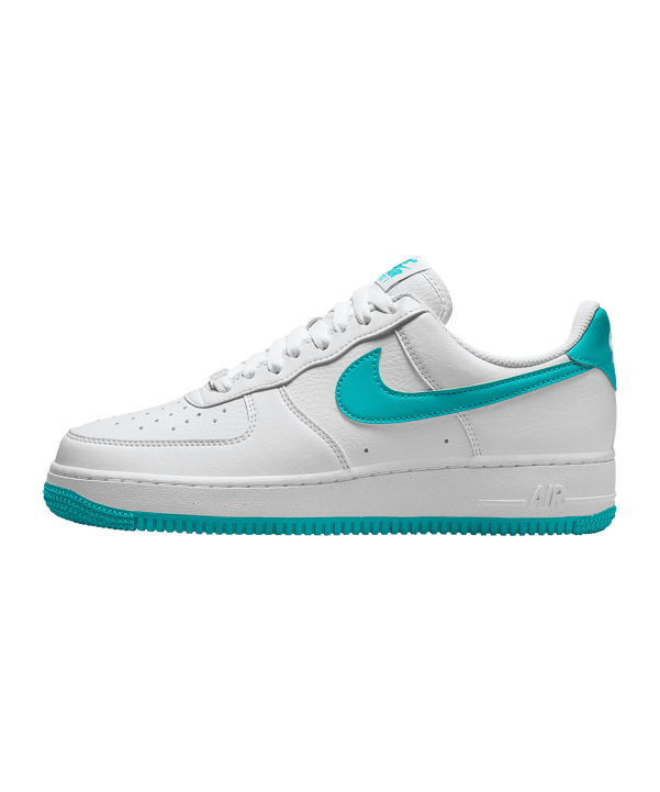 Nike Air Force 1 07 Damen Weiss F107 - weiss
