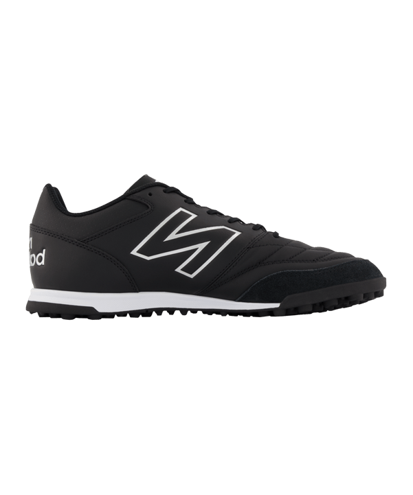 New Balance 442 V2 Team TF Schwarz FBK2 - schwarz