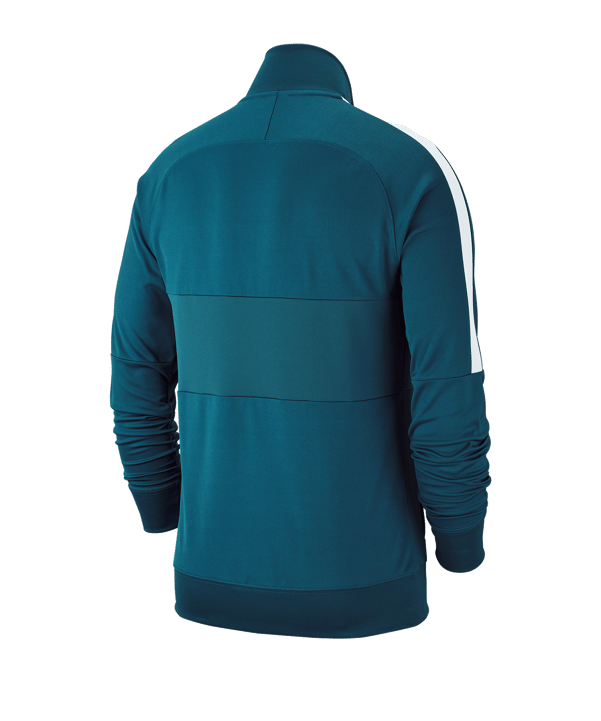 Nike Academy 19 Trainingsjacke Grün F404 - gruen