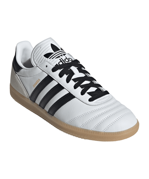 adidas Originals Samba JP Mehrfarbig - mehrfarbig