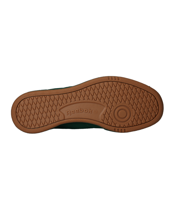 Reebok Club C 85 Grün - gruen
