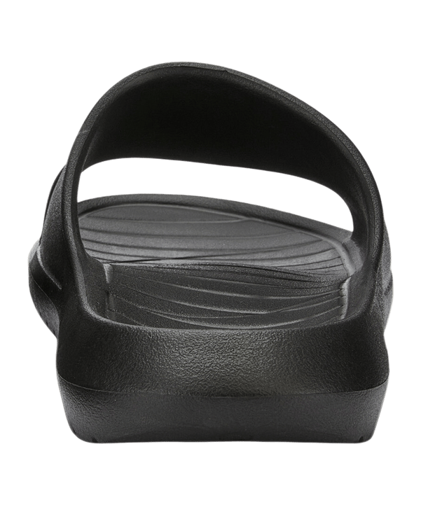 PUMA Divecat v2 Lite Badelatsche Schwarz F02 - schwarz