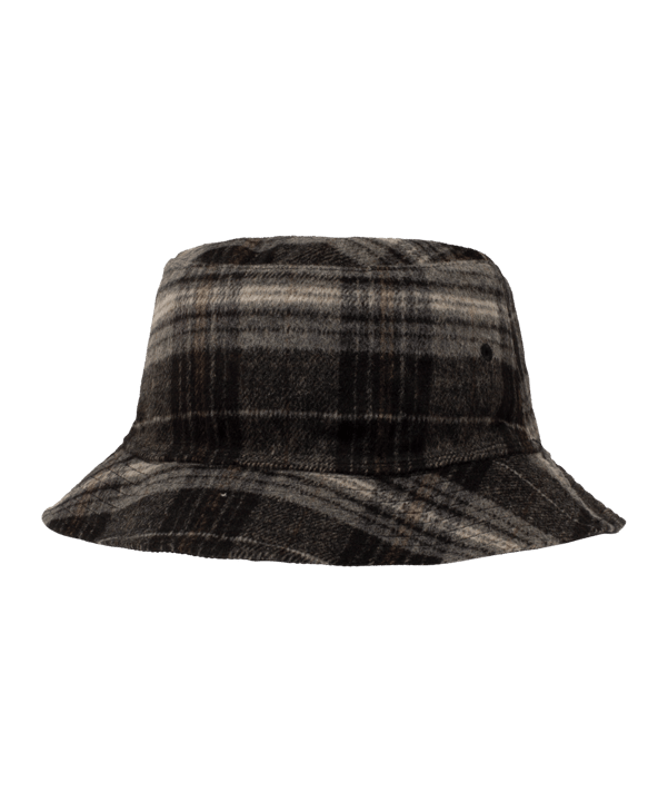 Obey Reversible Cap Schwarz - schwarz