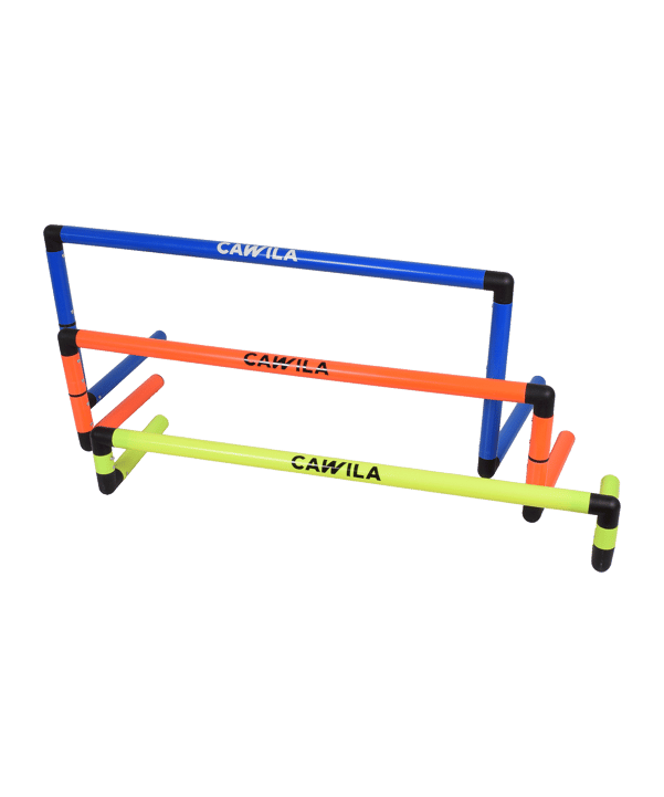Cawila Trainingshürden Stand-Up | 25cm Orange - orange
