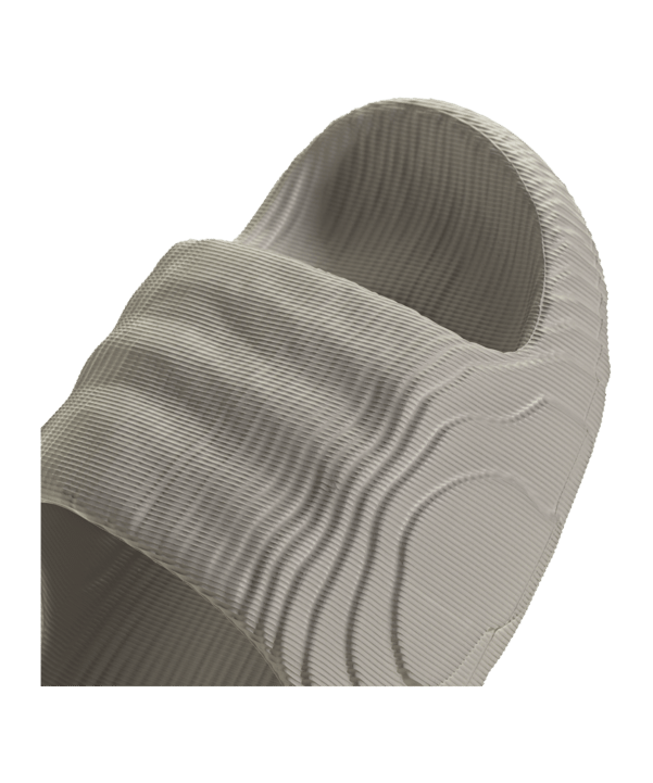 adidas Originals adilette 22 Badelatsche Braun - braun