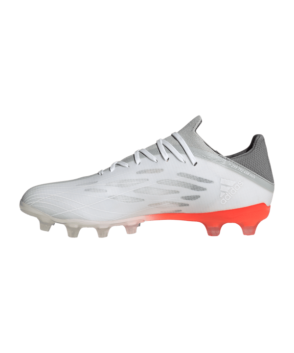 adidas X SPEEDFLOW.2 FG Weiß - weiss