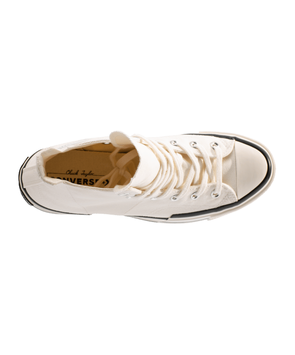 Converse Chuck 70 Plus HI Beige - beige