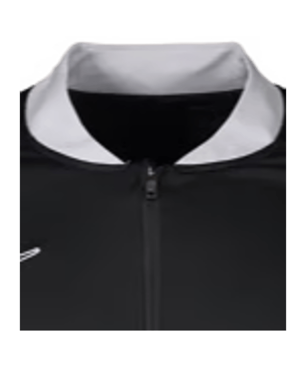 Nike Academy 25 Trainingsjacke Schwarz F010 - schwarz