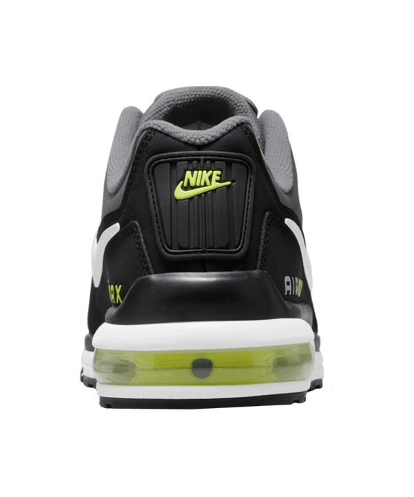 Nike Air Max LTD 3 Schwarz F002 - schwarz