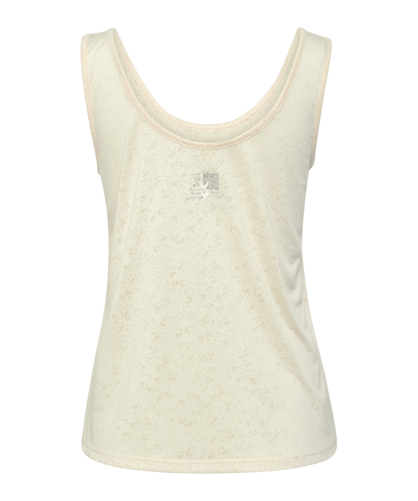 Hummel Tanktop Damen Braun F8141 - braun