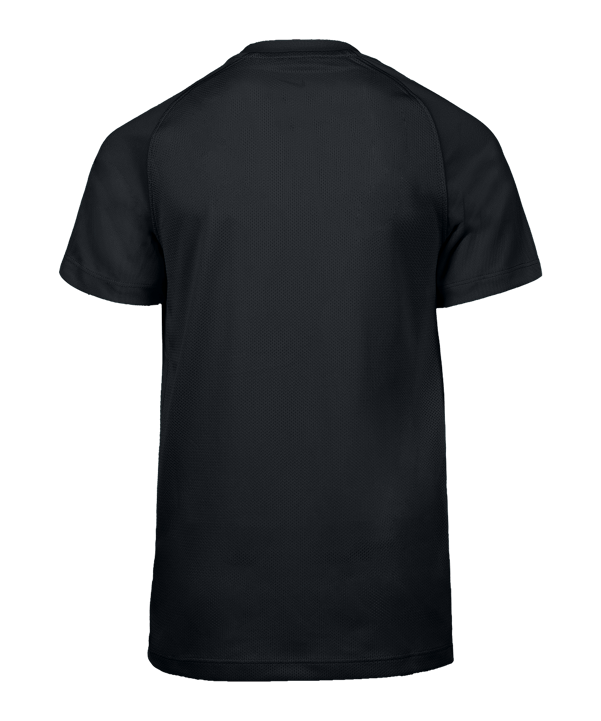 Nike Park VIII Trikot Kids Schwarz F010 - schwarz