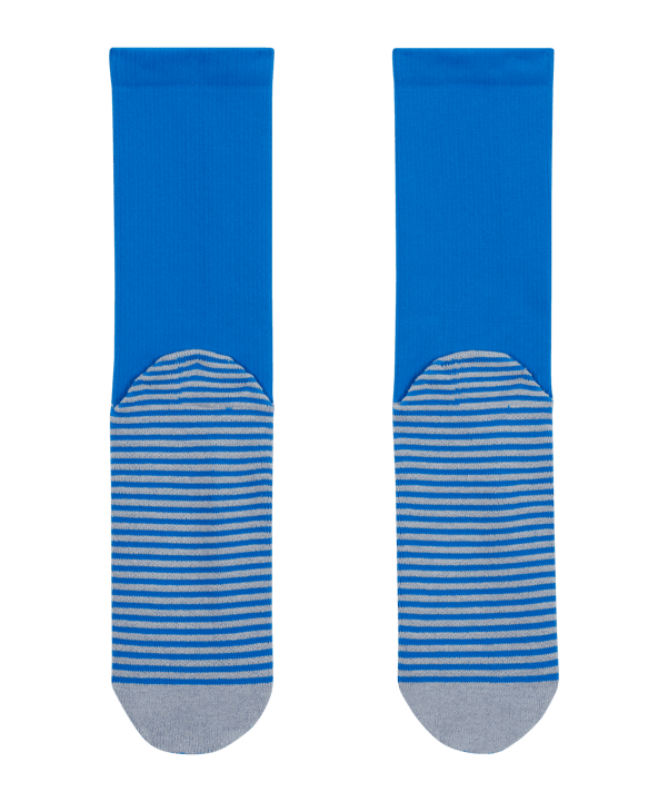 Nike Strike 23 Crew Socken F463 - blau