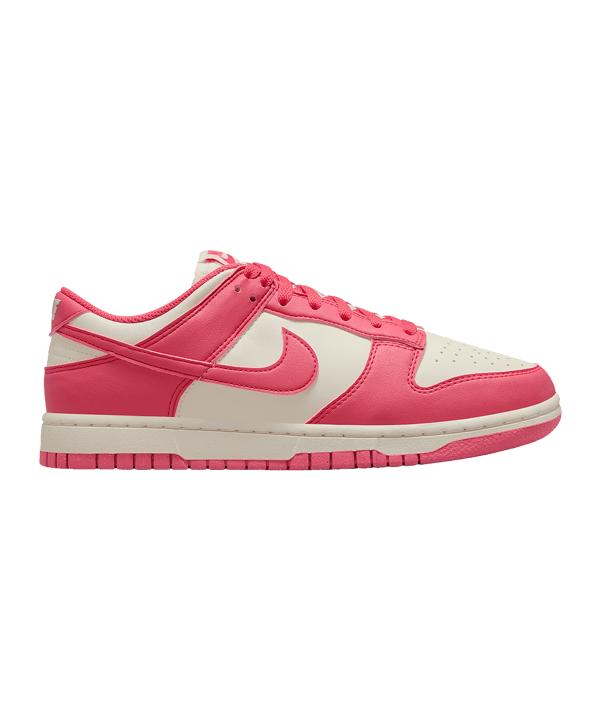 Nike Dunk Low Next Nature Damen Pink F600 - rosa