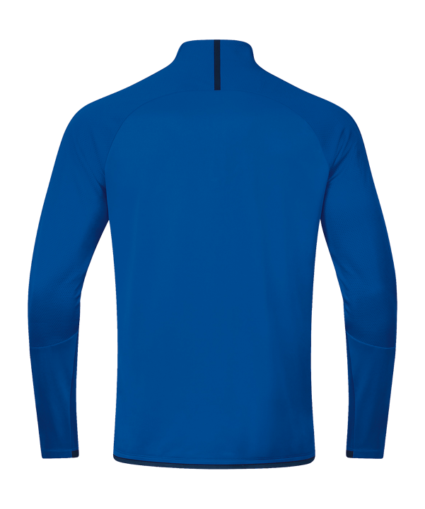 JAKO Sweatshirt Blauw K403 - blauw