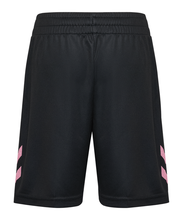 hummel Shimmer Trikot Set Kids Rosa F3368 - rosa