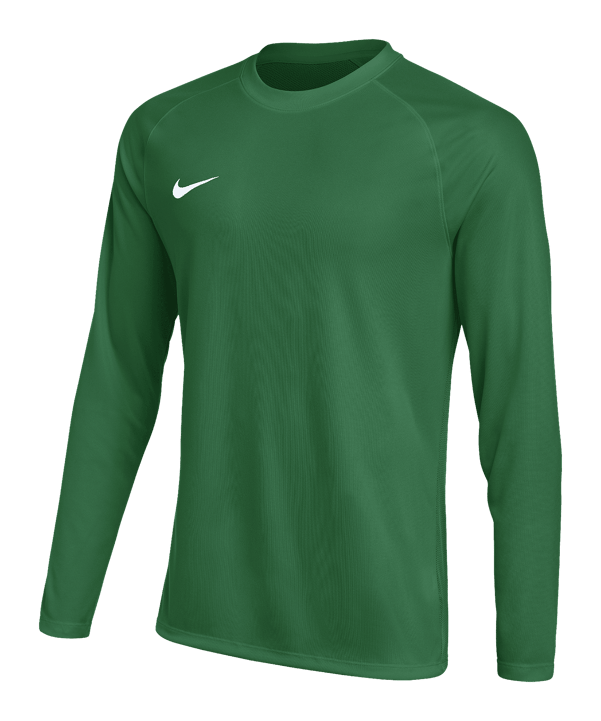 Nike Park VIII Trikot langarm Grün F302 - gruen