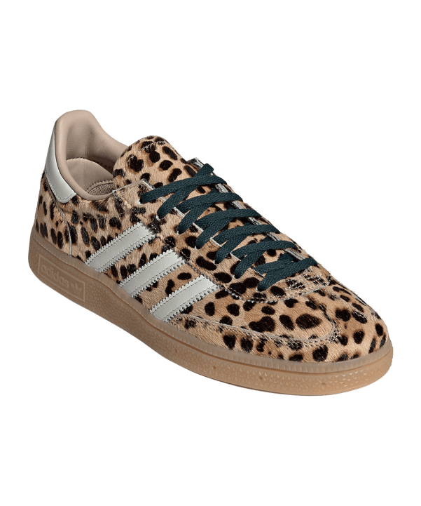 adidas Originals Handball Spezial Beige - beige