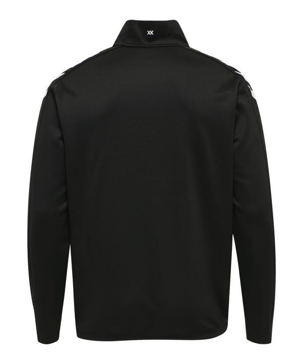 Hummel sweatshirt noir F2042 - noir