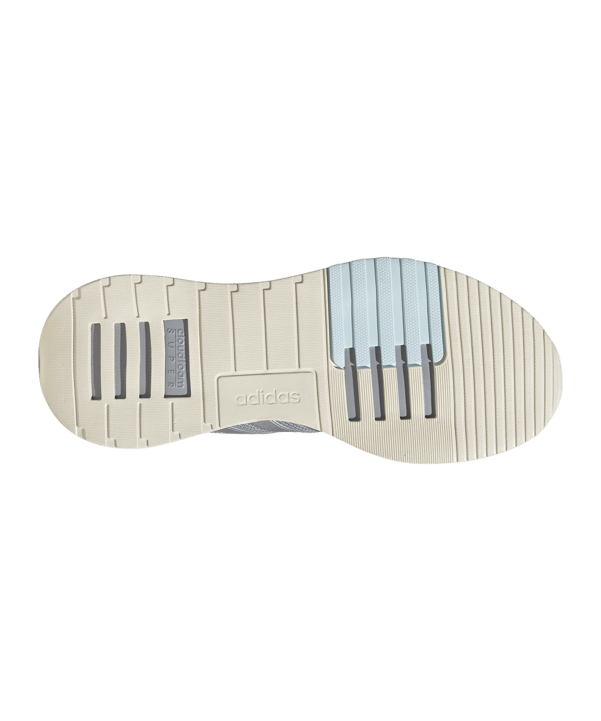 adidas Racer TR21 Damen Grau - grau