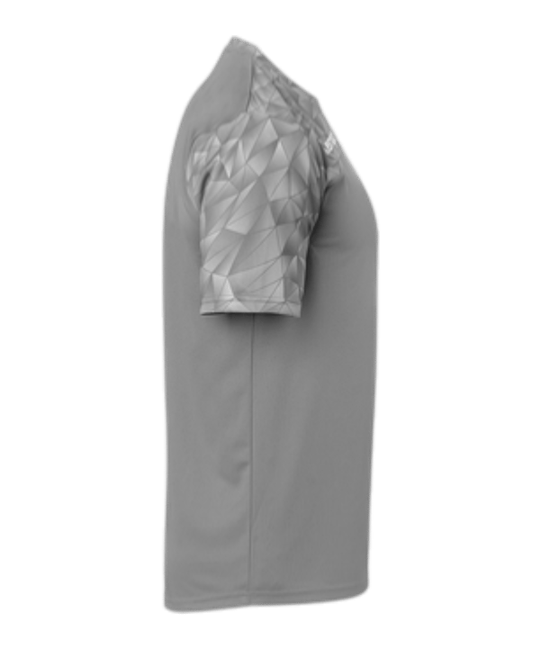 Kempa Athletics 29 Maglietta Kids Grigio C37 - grigio