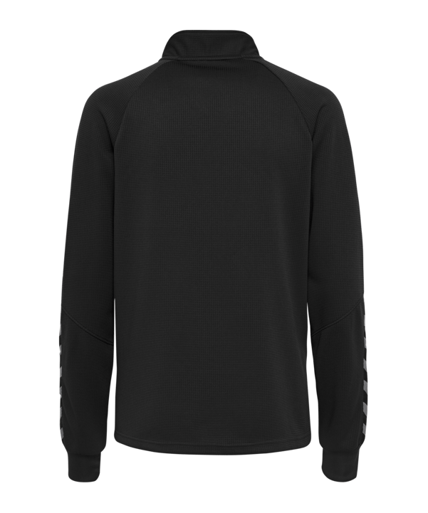 Hummel Authentic Poly Trainingsjacke Damen F2114 - schwarz