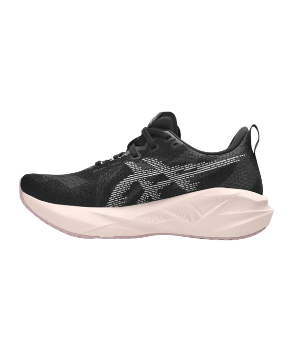ASICS Donna Novablast 5 Scarpe da running Nero - nero