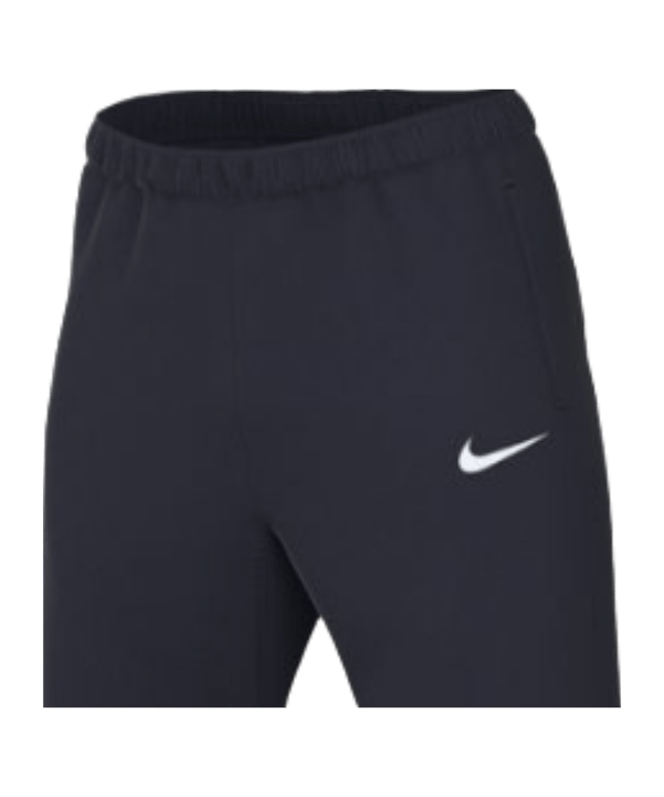 Nike Academy Pro 24 Trainingshose Blau Weiss F451 - blau