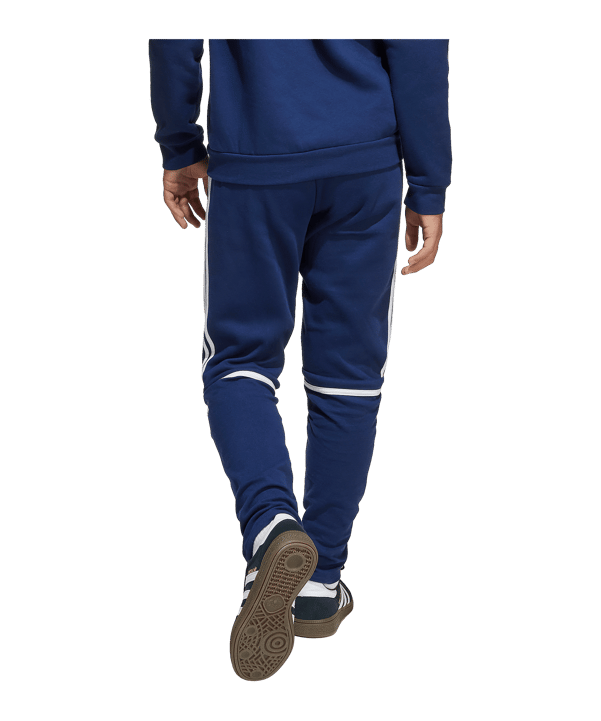 adidas Squadra 25 Trainingshose Kids Blau - blau