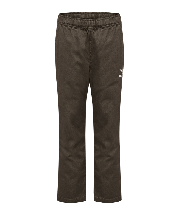 Hummel Hose Braun F0554 - braun