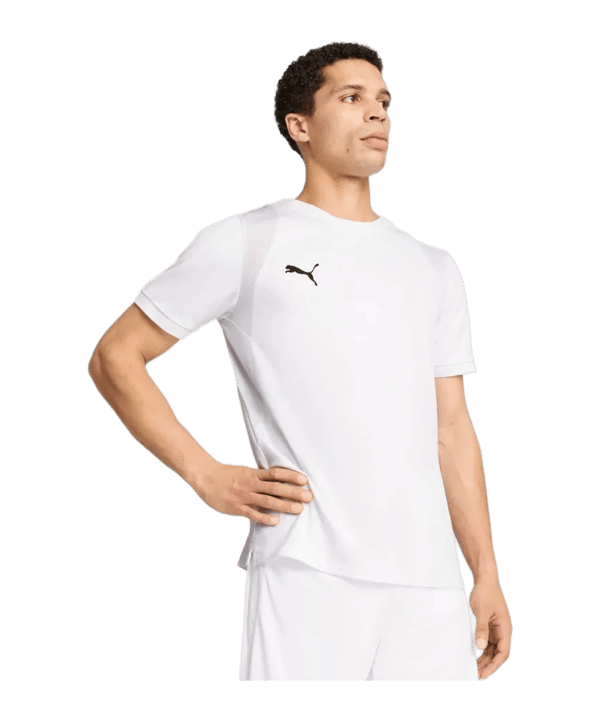 PUMA Trikot Weiß F04 - weiss