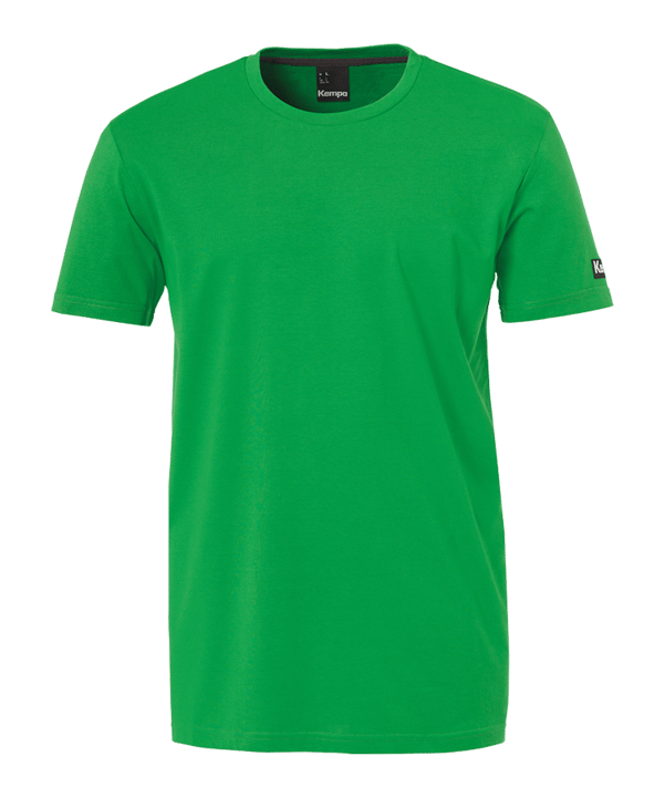 Kempa Team T-Shirt Kids Grün F04 - gruen