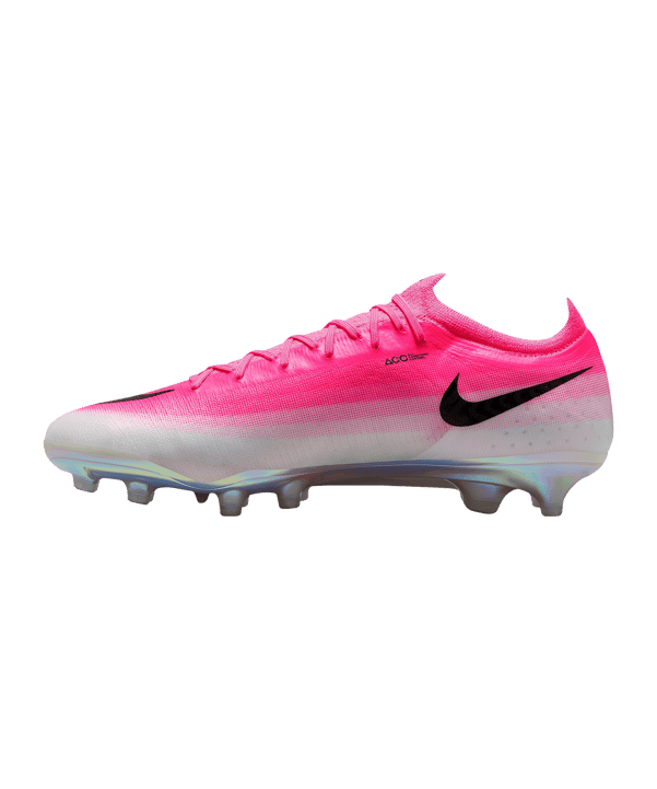 Nike Air Zoom Mercurial Vapor XVII Elite AG Breakout Rosa C900 - rosa